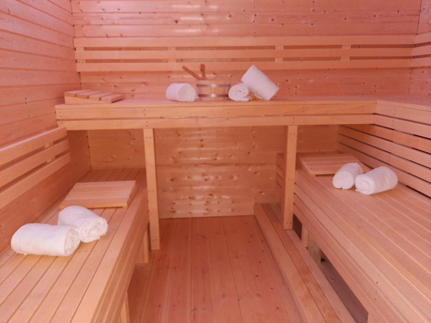 09 Premium Camping Pod "Hambuger Hallig" Silberstedt 外观 照片